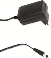 QUATPOWER Stecker-Schaltnetzteil XY12J-1201000Q-EW55.21, 12V/1,0A, 5,5/2,1