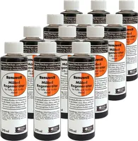 Renuwell Möbel-Regenerator Holzpflegemittel Spar-Set 12 x 270 ml