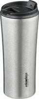 relaxdays termo hrnček z nerezovej ocele 400ml