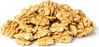 Natural Food Walnusskerne aus Polen Vegan, Frisch Lecker Haselnüsse, Nuss, 25 kg