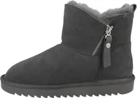 ARA Shoes Alaska Alas Schuhe Damen grau 38