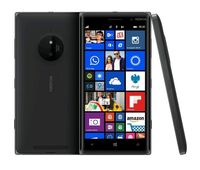 Nokia Lumia 830 Smartphone 16GB Schwarz Black A-Ware Top Zustand
