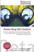Power Ring (DC Comics)