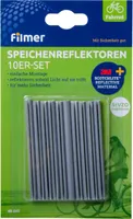 Filmer Speichenreflektoren Speichensticks Speichen Reflektor Fahrrad Licht