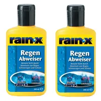 Rain-X Wasserabweiser Stoff und Teppich 500ml