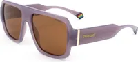 Polaroid PLD 6209/S/X 789 LILAC 55/16/140 Uni sluneční brýle