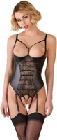 String Body Abierta Fina 75B/S