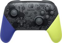 Nintendo Switch Pro Controller – Splatoon 3-Edition