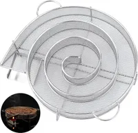 Kaltrauchgenerator, Edelstahl Räucherschnecke, Räucherspirale Mit Griff Kaltrauchgenerator für Räucherofen, Food Smoker Rauchgenerator für BBQ
