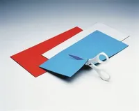 Magnetische Platten selbstklebend VE=36 Stück sortiert