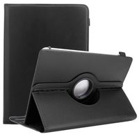 Cadorabo Hülle für Kindle Paperwhite 2015 (7. Gen.) Schutzhülle in Schwarz 360 Grad Tablet Hülle Etui Cover Case