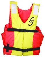 Lalizas Easy Rider 50n Schwimmweste Gelb,Rot >40 kg Gelb,Rot >40 kg