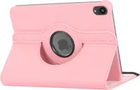 Pokrowiec ochronny na Apple iPad Mini 6 2021 6. generacji 8,3 cala Slim Case z funkcją podstawki