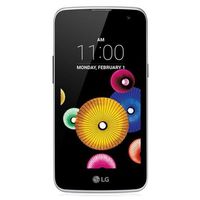 LG K4 Smartphone/ Dual SIM/ vertragsfrei (ohne SIM-Lock)/ Farbe: schwarz
