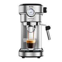 Cecotec Espresso-Kaffeemaschinen Cafelizzia 790 Steel Pro