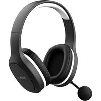 Trust Gaming GXT 391 Thian Kabelloses 5.8 Ghz Gaming-Headset für PS5 PS4 PC Mac