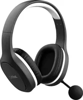 Casti Trust GXT391 THIAN WS, negru