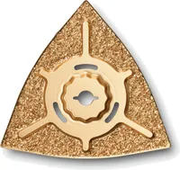 Fein 1x Hartmetall-Raspel StarlockMax 110 mm - 63731006210