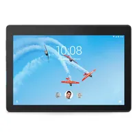Lenovo Tab E10 2GB/32GB WLAN Schwarz TB-X104F