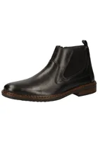 Rieker Stiefelette Stiefelette Leder