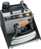 POLTI Dampfstation Vaporella 2HP 1750 W Schwarz POL-006