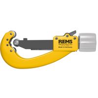 REMS Rohrabschneider RAS Cu-INOX S 8-64 mm Nr. 113401 Rohrschneider Tube Cutter