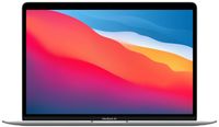 Apple MacBook Air 2020 13,3" M1 16/256 GB 7-jadrový GPU silber 256 GB silber
