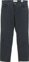 28791 Brax, Cooper Fancy,  Herren Jeans Hose, Popeline Stretch, navy blue, W 36 L 32