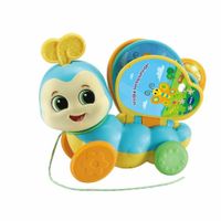 3 Jahre Vtech 80-502804 Mein Lernhündchen ab 9 Monate 