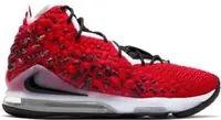Nike Buty Lebron Xvii, BQ3177601