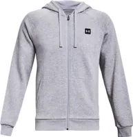 Under Armour Mikiny Rival Fleece FZ Hoodie, 1357111011, Größe: 178