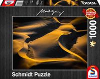 Schmidt Spiele 59921 Puzzle 1000 TeileMark GrayVerschmelzung 