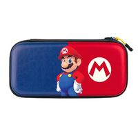 PDP Tasche Elite Dlx Travel Mario Edition für Nintendo Switch 500-218-EU-C1MR