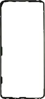 Klebefolie Backcover für Samsung Galaxy A52  (SM-A525F) Klebepad Kleberahmen Klebestreifen, Gehäuse Rahmen Kleber
