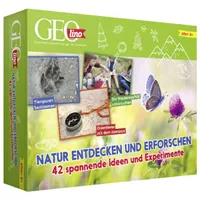 GEOlino Natur entdecken und erforschen