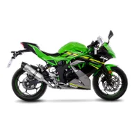 LeoVince LV ONE KAWASAKI NINJA125/Z125 19-20