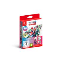 Mario Kart 8 Deluxe Booster-Streckenpass Edition