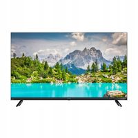 Kiano Elegance TV 43" | DLED UHD 3840x2160 | 109cm | Smart TV ANDROID 9.0, WiFi, HDR10, Dolby Audio, Dolby Digital Plus