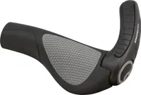 Ergon GP3 Regular Black/Grey L Lenkergriff