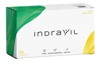 INDRAVIL Kapseln 60 Stück