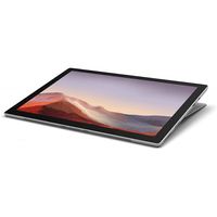 Microsoft Surface Pro 7 - 31,2 cm (12.3 Zoll) - 2736 x 1824 Pixel - 128 GB - 8 GB - Windows 10 Home - Platin