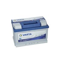 VARTA Autobatterie, Starterbatterie 12V 72Ah 680A 3.82L
