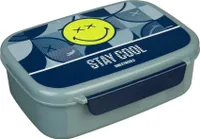 Emoji lunchbox