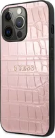 Guess 4G Metal Logo Case für IPhone 13, pink | Kaufland.de