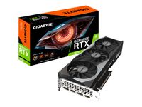 Gigabyte GeForce RTX 3070 GAMING OC 8G (rev. 2.0) - Grafikkarten - GF RTX 3070 - 8 GB