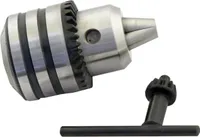 13 mm Zahnkranzbohrfutter Zahnenkranzbohrfutter 1/2"-20 UNF Gewinde