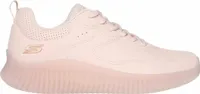 Skechers Damen Sneaker 117422 LTPK, Farbe:pink, Größe:38,5