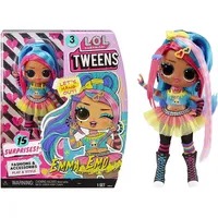 MGA 584070EUC L.O.L. Surprise Tweens S3 Doll- Emma
