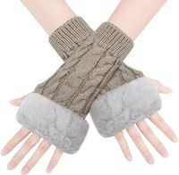 Kleinkind Stretch-Fäustlinge Kinderhandschuh Fit Kinder Fäustlinge Winter Einfarbig Gestrickte Typing Handschuhe für Jungen und Mädchen Uomitaff 2 Paar Kinder Handschuhe Kleinkind Stretch-Fäustlinge Kinderhandschuh Fit Kinder Fäustlinge Winter Einfarbig Gestrickte Typing Handschuhe für Jungen und Mädchen Uomitaff 2 Paar Kinder Handschuhe