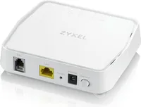 ZyXEL VMG4005-B50A - Gigabit Ethernet - DSL-WAN - Biały